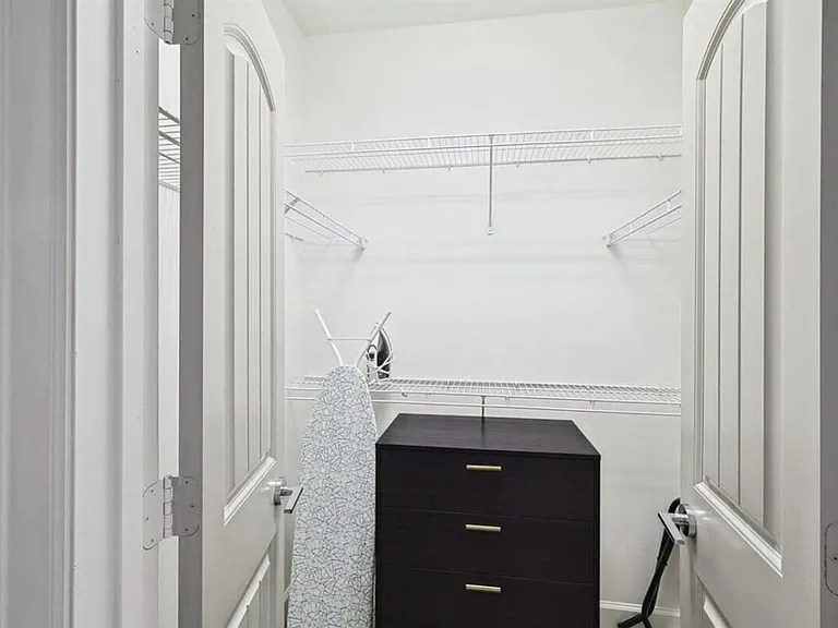 Storage Room
