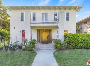 1747 N Kenmore Ave, Los Angeles, CA 90027