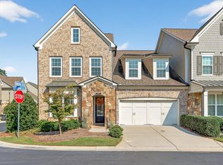 3534 Clemont Cir NE UNIT 5, Marietta, GA 30062