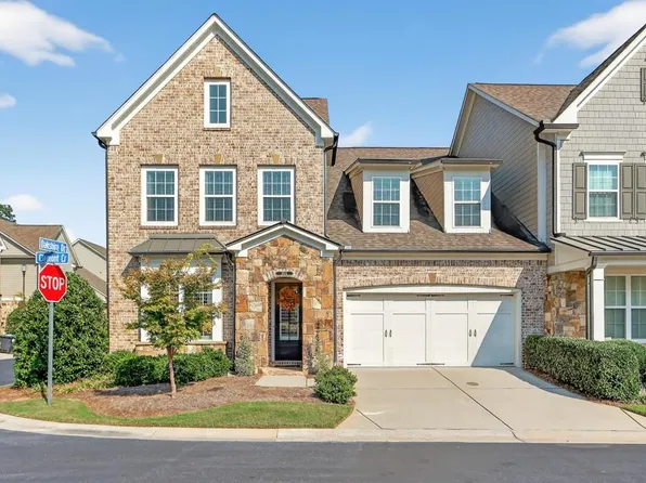 3534 Clemont Cir NE Unit 5, Marietta, GA 30062
