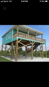 162 Prioux Ln, Cameron, LA, 70631