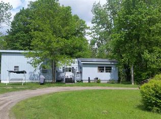 38491 Jarva Rd, Bigfork, MN 56628