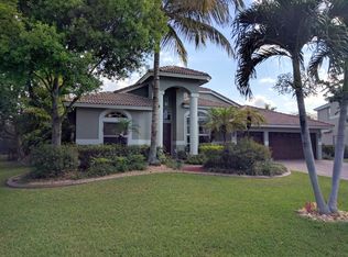 4976 NW 110th Ter, Coral Springs, FL 33076