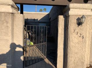 7328 E Pleasant Run, Scottsdale, AZ 85258