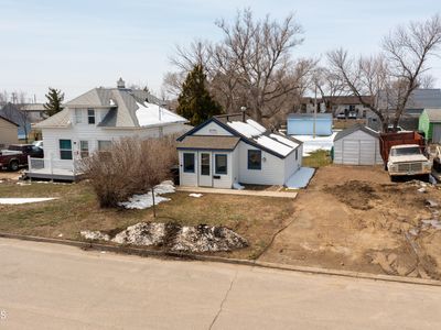 327 14th Ave W, Williston, ND, 58801