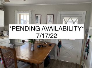 555 Arapahoe St #A, Golden, CO 80403