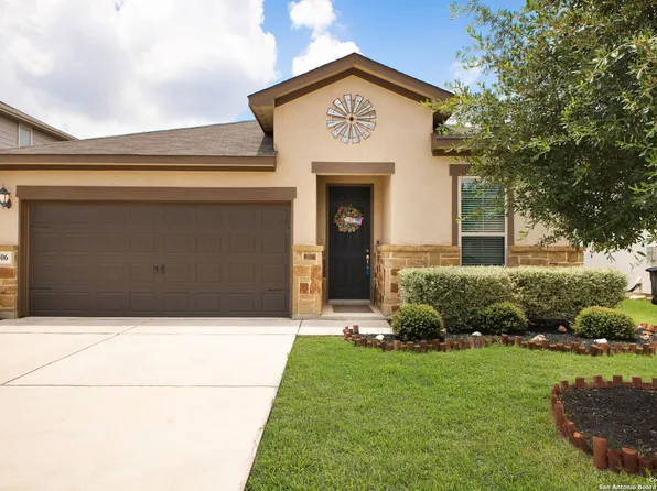 2406 Pesaro Pt, San Antonio, TX 78259