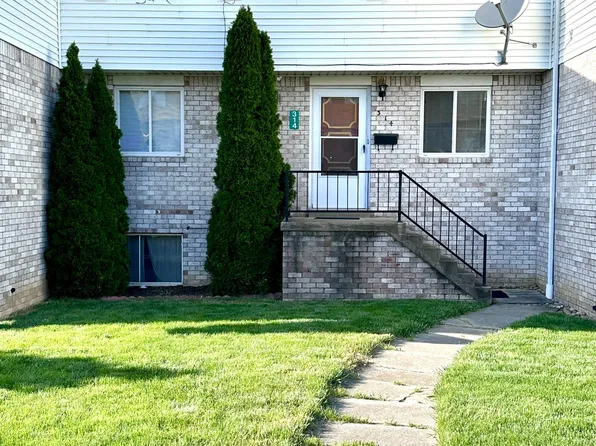 314 Jefferson Ave, Masontown, PA 15461