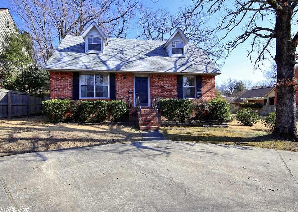 1st image of 2511 N University Ave