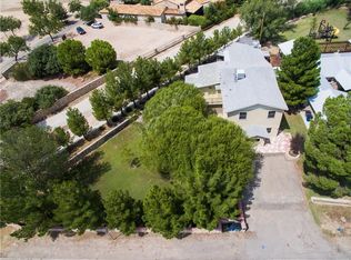315 W Sunset Rd, El Paso, TX 79922