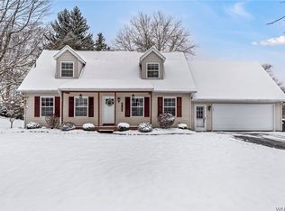 3460 Home Rd, Alden, NY 14004