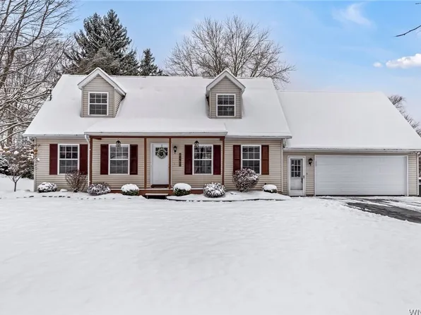 3460 Home Rd, Alden, NY 14004