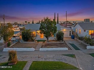 3222 Frankfort Ave #A, El Paso, TX 79930