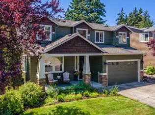 840 W Lookout Ridge Dr, Camas, WA 98607