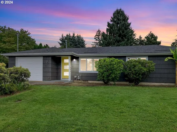 3110 SE 160th Ave, Portland, OR 97236