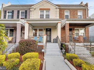 3802 E Capitol St NE, Washington, DC 20019