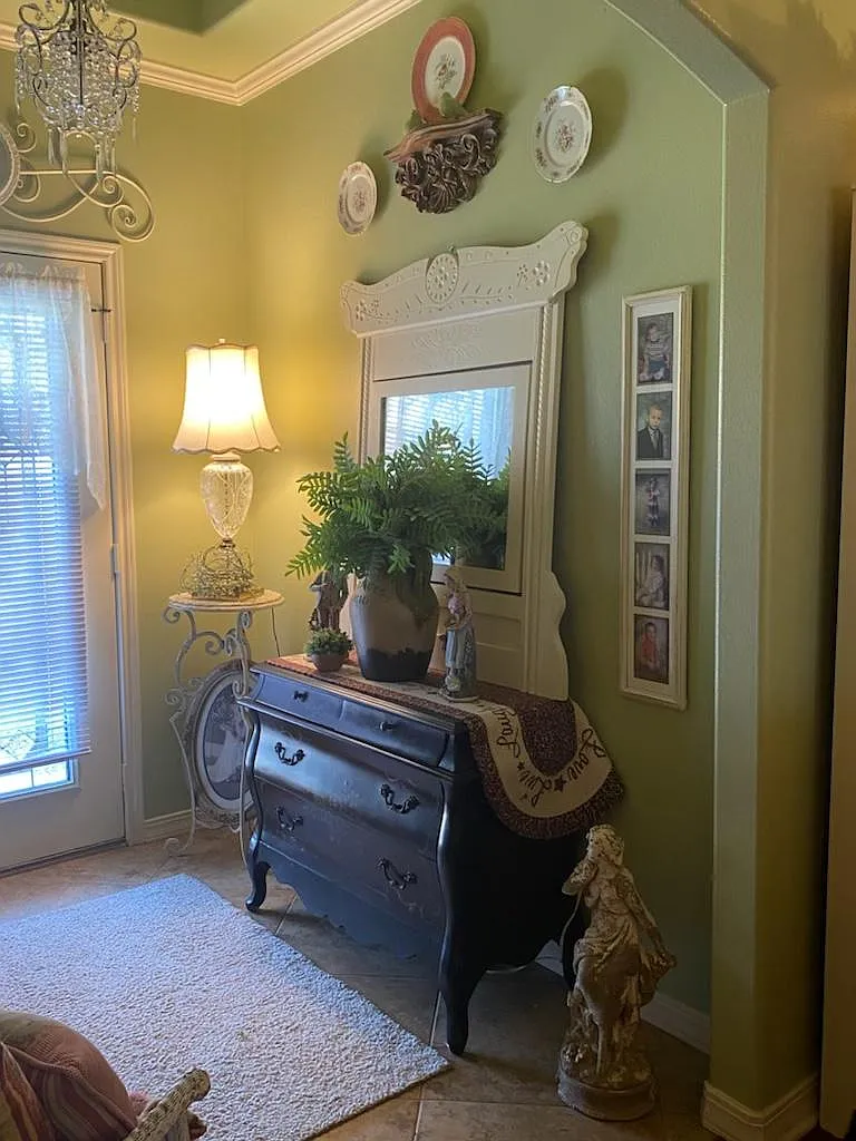 3 bed, 1468 sqft, $1,600 — Photo 3