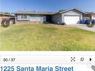 1225 Santa Maria St, Los Banos, CA 93635