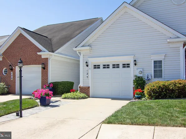 127 Ponytail Ln #133, Taneytown, MD 21787