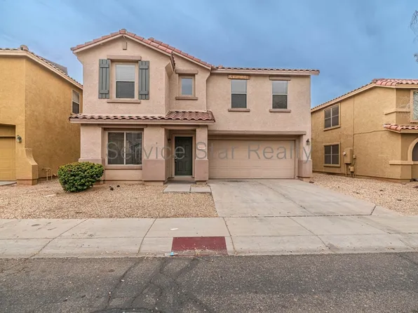 9425 W Wilshire Ave, Phoenix, AZ 85037