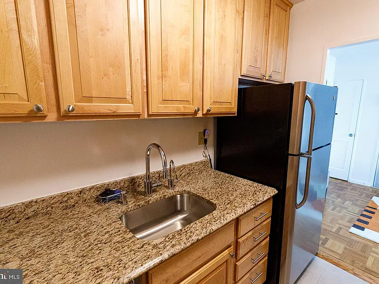 2475 Virginia Ave NW #515 — Photo 10