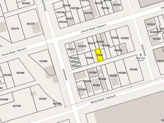 2nd image of 0 Church St Lot S