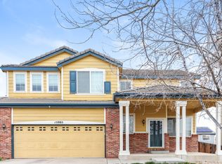 15985 E 97th Ave, Commerce City, CO 80022