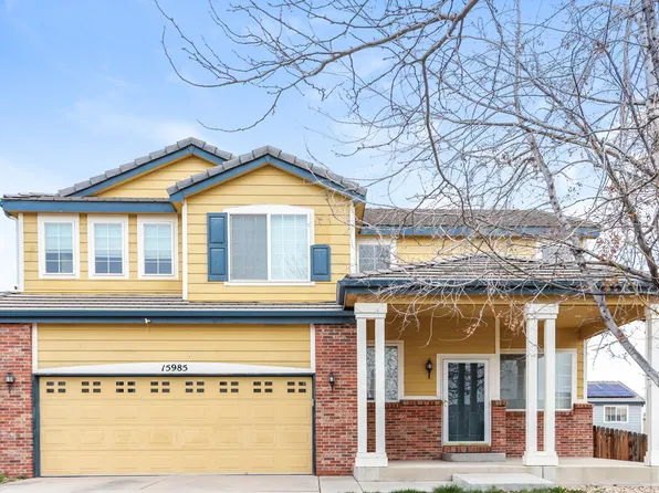 15985 E 97th Ave, Commerce City, CO 80022