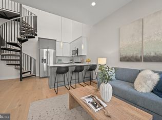 The Apex Condos, Washington, DC 20009