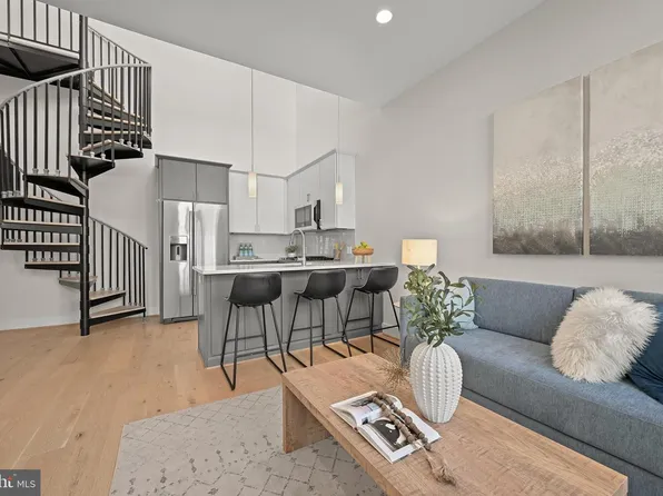 3035 15th St NW #Penthouse 401, Washington, DC 20009