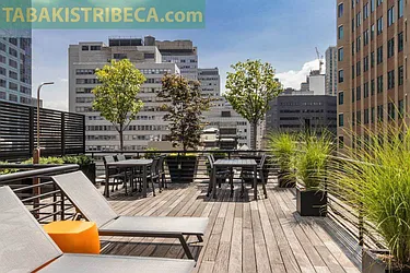 Rented by Tabak Real Estate