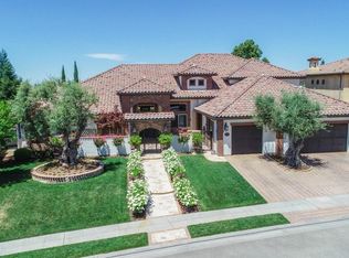 11455 N Sloan Ave, Fresno, CA