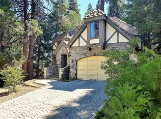 491 Meadow Bay Ct, Lake Arrowhead, CA 92352