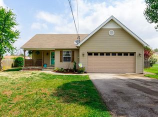 2008 Randolph Ct, Columbia, TN 38401