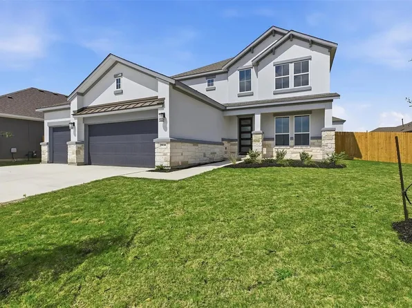 19124 Ariel Elena Way, Pflugerville, TX 78660