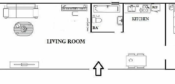 2nd image of 326 E 94th St APT 2