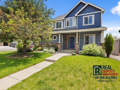 3289 Iron Horse Way, Wellington, CO, 80549