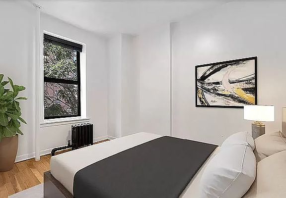3rd image of 201 Allen St APT 1A