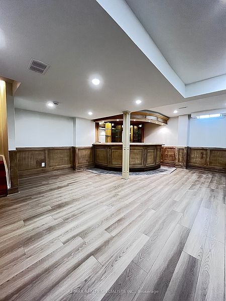 Mississauga House for rent - 3 Bedrooms — photo 24