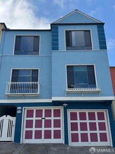 2051 10th Ave, San Francisco, CA, 94116