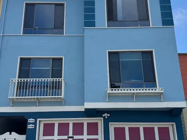 2051 10th Ave, San Francisco, CA 94116