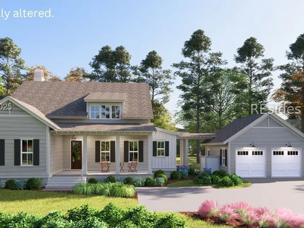 11 Old Oak Rd, Bluffton, SC 29909