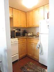 Rented by City Connections Realty