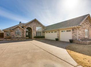 8603 Rochester Ave, Lubbock, TX 79424