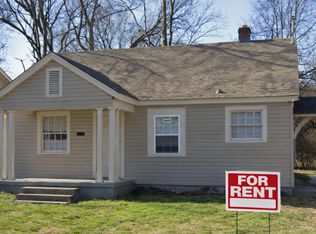 3445 Mayflower Ave, Memphis, TN 38122