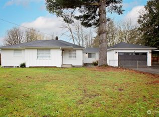 517 Franz Anderson Rd SE, Olympia, WA 98501