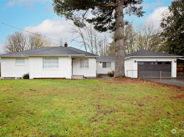 517 Franz Anderson Road SE, Olympia, WA 98501
