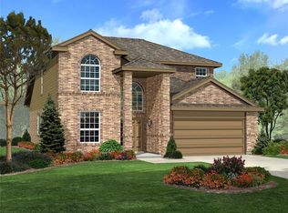 1212 Pierz Dr, Fort Worth, TX 76177