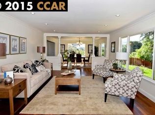 4041 Rhoda Way, Concord, CA 94518