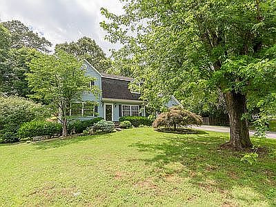 2nd image of 1805 Wickersham Dr